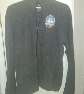 Abominable Beerman Fleece